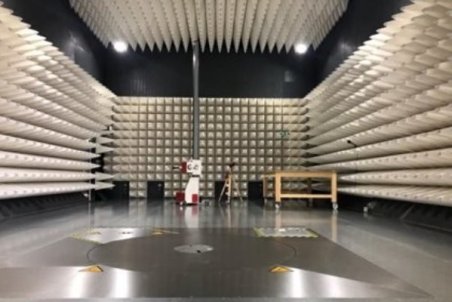 کارخانه نوآوری فضایی در اصفهان راه اندازی می شود