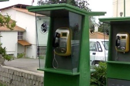 کارت های اعتباری تلفن همگانی مجددا فعال می شود