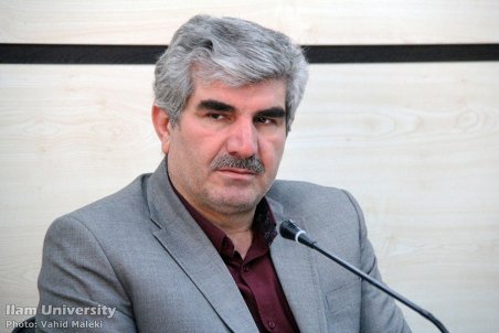 ایلام| ارتباط دانشگاه ایلام با کشورهای عراق، مالزی و افغانستان