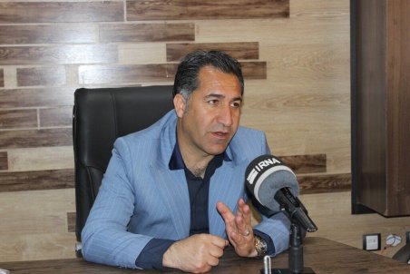 ایلام| استقبال شهروندان ایلام از برنامه‌های جنگ شادی در شهر