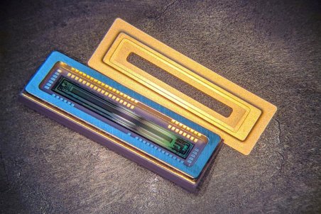 ساخت نانوشناساگر نوری جدید برای صنعت غذا، دارو و کشاورزی