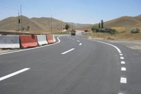 کرمانشاه| دردسر جاده‌های نامناسب در استان کرمانشاه