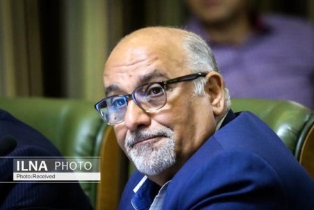 تهران| بیشترین آلودگی شهر تهران مربوط به خودروهای سنگین است