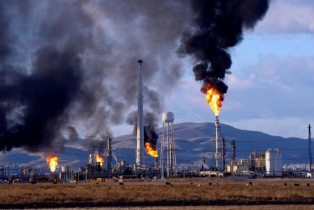 پیاده سازی طرح مپسا برای کاهش عوارض آلاینده صنایع