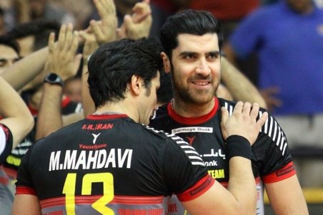 مطمئنم اتفاقات خوبی در شیکاگو می‌افتد