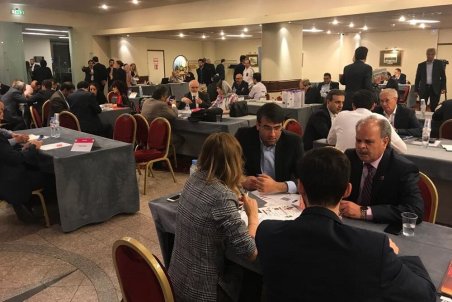 تولید مشترک ربات جراح سینا در روسیه آغاز شد