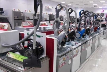 بدعهدی کره‌ای‌ها کار دست بازار لوازم‌خانگی داد