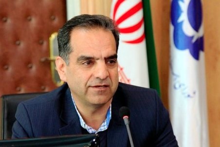 البرز| ضرورت تسریع در تکمیل پروژه خط ۴ حصار