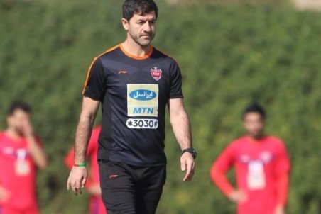 تکرار قهرمانی با هزینه‌هایی که رقبا داشته‌اند، خیلی سخت است