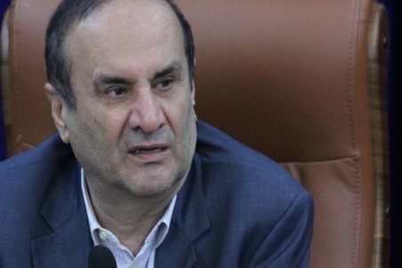 ایلام| مشکل آب شرب ملکشاهی در کمترین زمان ممکن حل شود