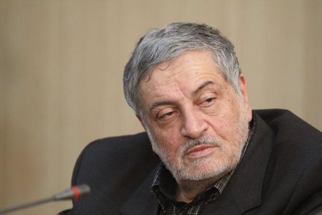 بهترین دوران مدیریت کشتی پس از انقلاب، دوره رسول خادم بود