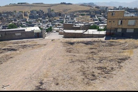 کردستان| تپه شب بو اسیر ساخت‌وساز غیرمجاز