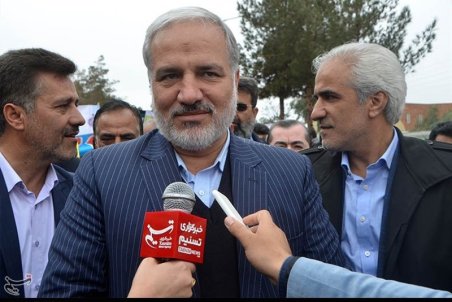 سیستان و بلوچستان| ورود کالاهای اساسی استان‌های شرقی از طریق بندر چابهار انجام شود