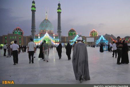 قم| دومین شهر مذهبی کشور چشم‌به‌راه گردشگران