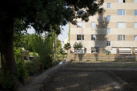 ساختمان‌ها با فناوری بومی مستحکم شدند