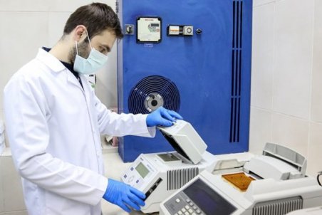 رتبه 16 ایران در زمینه تولیدات علمی