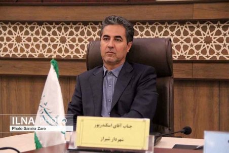 فارس| استراتژی شهرداری شیراز تسهیل کار همه مردم است