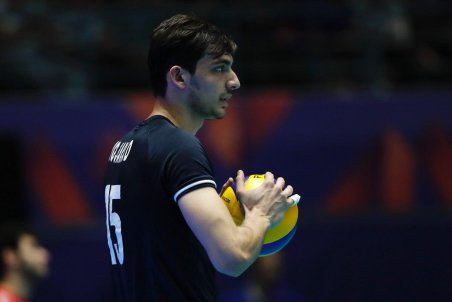 گریه کردم چون نتوانستم به تیم کمک کنم