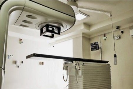 قزوین| مرکز رادیوتراپی قزوین تا پایان سال راه‌اندازی می‌شود