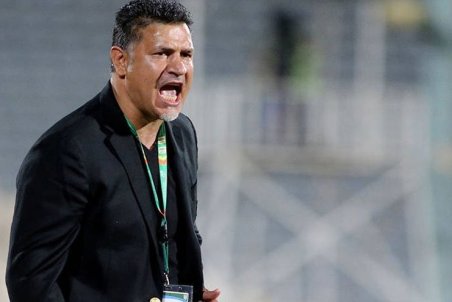 دایی: زندگی خصوصی من به کسی ارتباطی ندارد