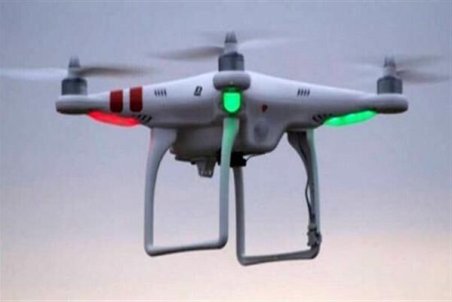 فناوری‌های پهپادی در کشور با کمک دانشجویان تأمین می‌شود