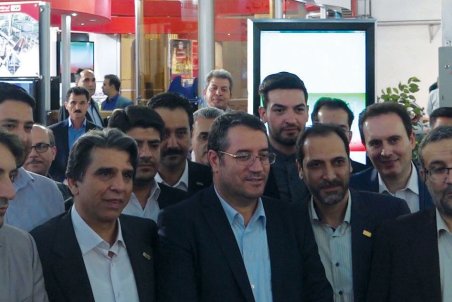 در جنگ اقتصادی نقش فولاد مبارکه بسیار مهم است