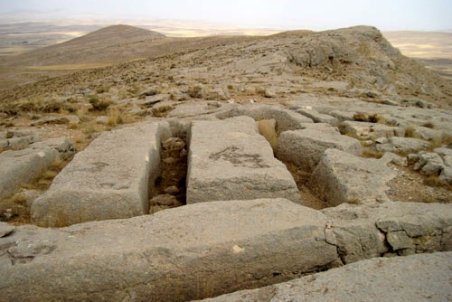 کردستان| معمای فرهادتاش