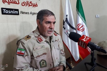 کردستان| کشف محموله ۳۸ میلیاردی تلفن همراه قاچاق در بانه