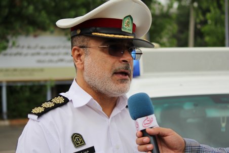 مازندران| اعمال محدودیت ترافیکی در دومین ماه تابستان