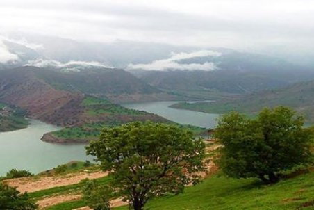 باور کنید اینجا سوئیس نیست، ایران است!