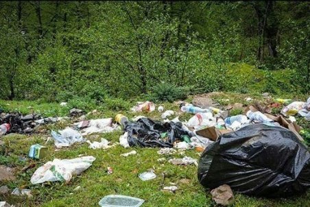 برنامه مدیریت پسماند شمال کشور به زودی روی میز هیأت دولت