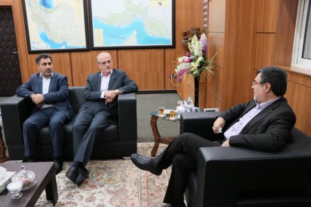 هرمزگان|بهره برداری از کریدور ساحلی جنوب کشور تا سه سال آینده