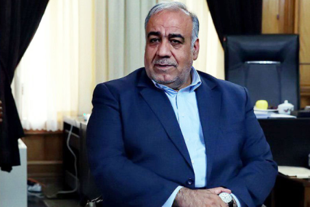 کرمانشاه| ثبت روز ملی کرمانشاه در تقویم پیگیری می‌شود