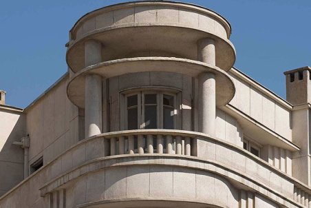 ساختمان جیپ ثبت ملی شد