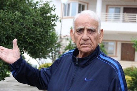 قبلاً کاری نکرده بودند ولی گله‌ای ندارم