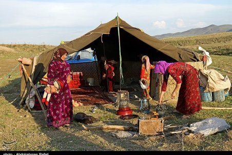 کهگیلویه و بویراحمد| 11درصد از جمعیت استان ر ا عشایر تشکیل می‌دهند