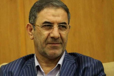 کهگیلویه و بویراحمد| زمینه برپایی سایت گردشگری پیرامون سد ایلی آباد بهمئی فراهم شود