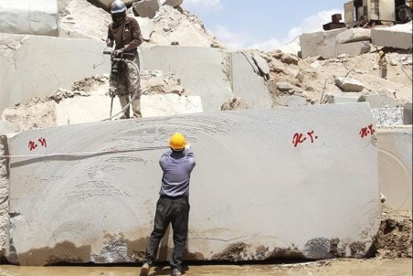 قوانین منابع طبیعی بزرگ‌ترین مشکل معدن کاران خراسان جنوبی