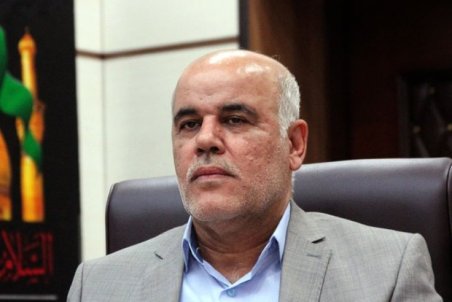 کاهش حوادث ناشی از کار در خوزستان