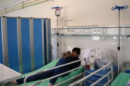 دسترسی به اطلاعات بیماری‌های بیش از ۴۰۰ منطقه کشور فراهم شد