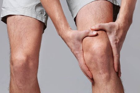 علل شیوع آرتروز زانو در ایران