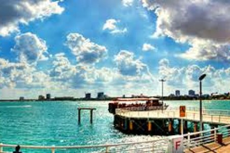 مازندران| جانمایی اسکله‌های تفریحی و گردشگری در 100 نقطه از سواحل مازندران