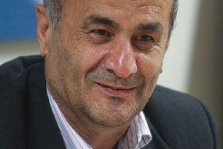 ایلام| شبکه آزادراهی ایران به شبکه حمل‌ونقل عراق متصل می‌شود