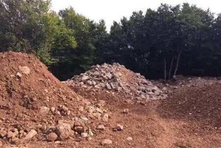 گیلان| نگرانی روستاییان کلشتر از فعالیت مجدد معدن سرب