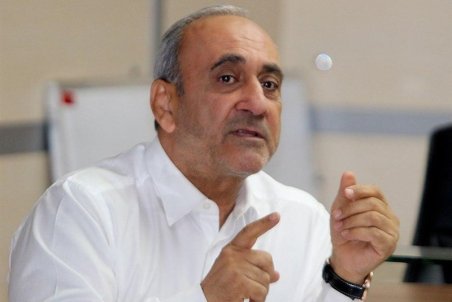 گرشاسبی: آقای درویش لطفا دروغ نگویید