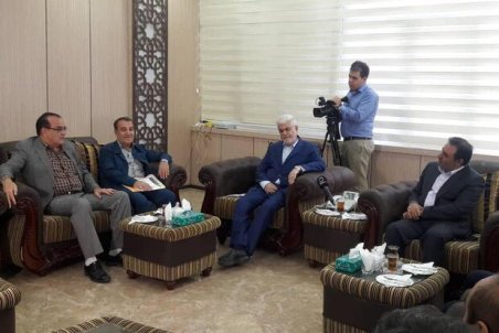 لرستان| فعالیت مجامع خیرین با هماهنگی دانشگاه‌های علوم پزشکی انجام شود