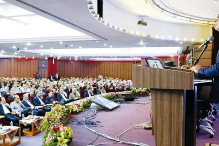 رشد 102 درصدی سود خالص فولاد مبارکه در سال 97