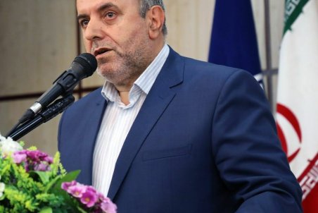 مازندران |کمیته احیا به کمک واحدهای صنعتی راکد مازندران آمد