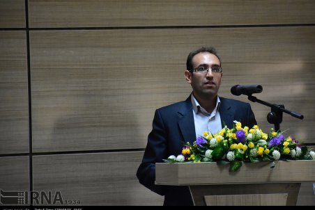 کرمان| سالانه ۷۵ هزار واحد خون در کرمان اهدا می‌شود