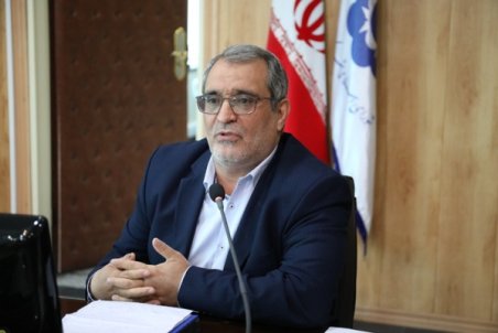 البرز| 200 هزار تن آسفالت تا پایان سال جاری در کرج توزیع می‌شود